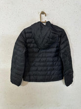 Levis Hooded Puffer (364)