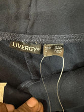 Livergy Inner Fleece Trouser (1264)