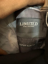 Limited Collection Coat (528)