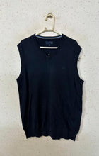 Lincoln Sleeveless Sweater (667)