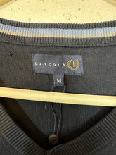 Lincoln Sleeveless Sweater (667)