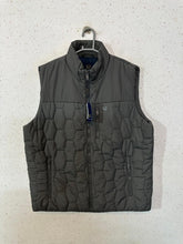 Lincoln Sleeveless Puffer (612)