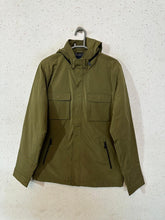 Lincoln Parachute Wind Breaker Jacket (843)