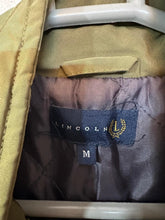 Lincoln Parachute Wind Breaker Jacket (843)