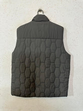 Lincoln Sleeveless Puffer (612)