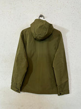 Lincoln Parachute Wind Breaker Jacket (843)
