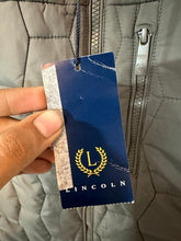 Lincoln Sleeveless Puffer (612)
