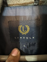 Lincoln Sleeveless Puffer (612)