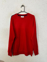 Lindbergh White Full Sleeve T-shirt (508)