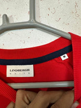 Lindbergh White Full Sleeve T-shirt (508)