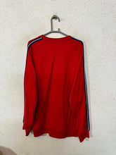 Lindbergh White Full Sleeve T-shirt (508)