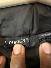 Livergy Puffer (421)