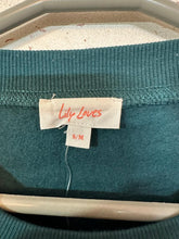 Lily Love Sweatshirt (694)