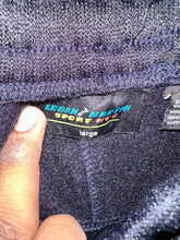 Logan & Martin Inner Fleece Trouser (1498)