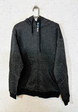 1976 Inner Fleece Hooded Jacket (407)