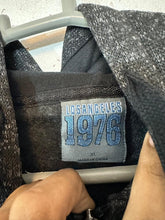1976 Inner Fleece Hooded Jacket (407)