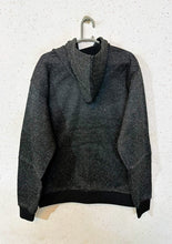 1976 Inner Fleece Hooded Jacket (407)
