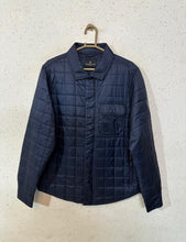 London Fog Puffer Jacket (125)