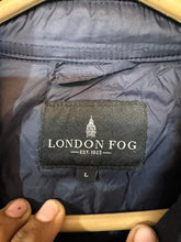 London Fog Puffer Jacket (125)