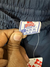 Lonsdale Parachute Trouser (1575)