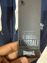 Lonsdale Inner Fleece Trouser (1771)