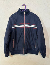 Lonsdale Puffer Jacket (113)