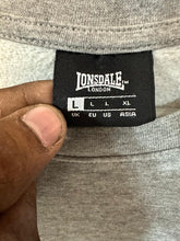 Lonsdale Sweatshirt (1892)