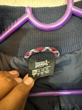 Lonsdale Puffer Jacket (113)