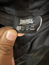 Lonsdale Trouser (2514)