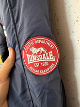 Lonsdale Puffer Jacket (113)