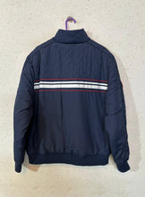 Lonsdale Puffer Jacket (113)