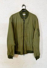 Loom Bomber Jacket (1190)