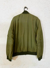 Loom Bomber Jacket (1190)