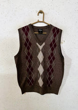 Lowes Sleeveless Sweater (281)