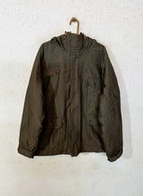 Wedze Wind Breaker Hooded Jacket (2433)