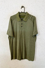 LULU Lemon Polo