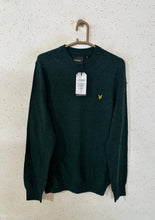Lyle & Scott Sweater (327)