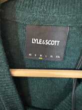 Lyle & Scott Sweater (327)