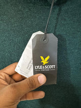 Lyle & Scott Sweater (327)