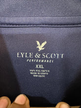 Lyle&Scott Polo
