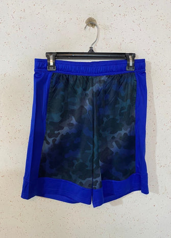 All In Motion Short