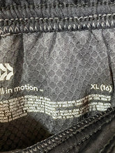 All In Motion Short