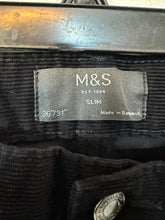 M&S Cotton Pant (2126)