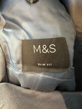 M&S Coat (399)