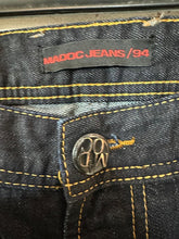 Madoc Jeans Jeans Pant (1433)