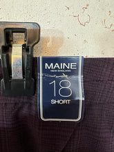 Maine Dress Pant