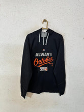 Majestic Quarter Zipper Hoodie (2535)