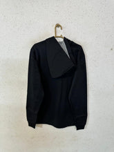 Majestic Quarter Zipper Hoodie (2535)