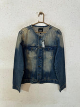 Boohoo Man Denim Jacket (186)