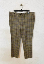Boohooman Dress Pant